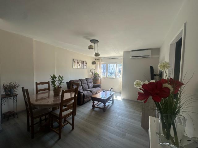 Appartement 3 pièces 55 m²