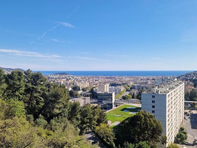 Appartement 3 pièces 55 m²