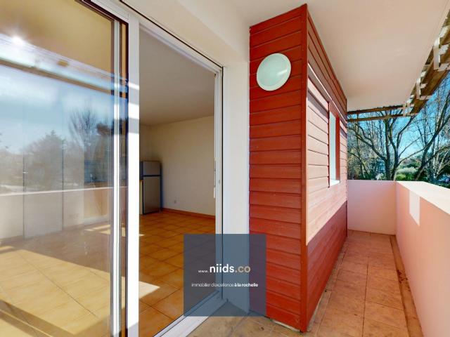Appartement 3 pièces 55 m²