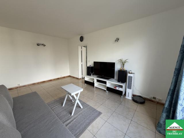 Appartement 3 pièces 55 m²