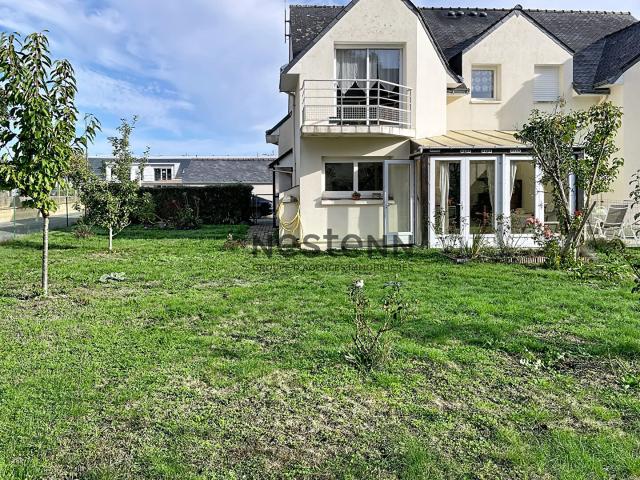 Appartement 3 pièces 55 m²