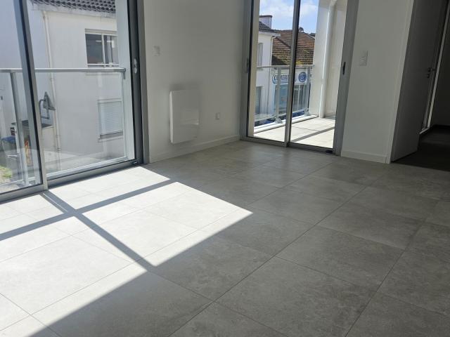 Appartement 3 pièces 55 m²