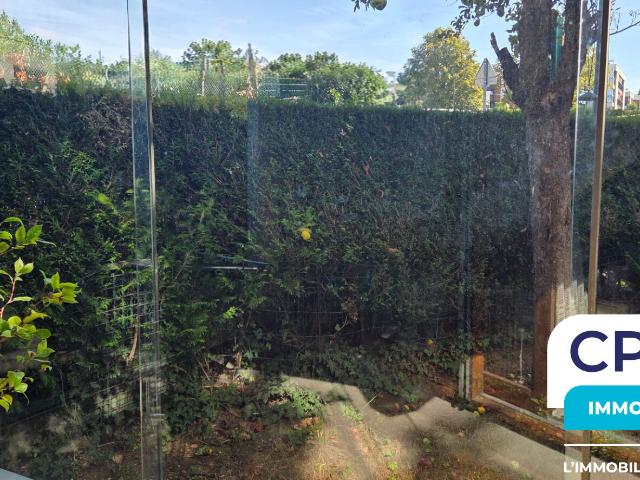 Appartement 3 pièces 55 m²