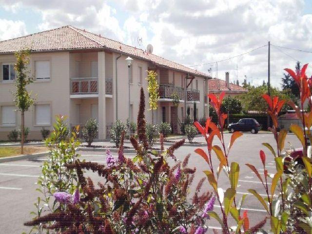 Appartement 3 pièces – 55 m²
