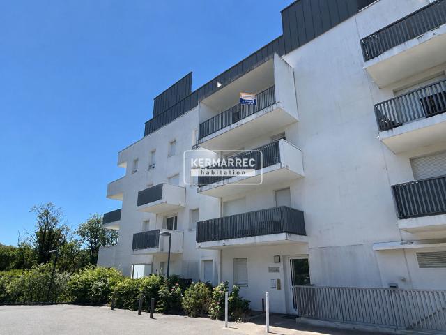 Appartement 3 pièces 55 m²