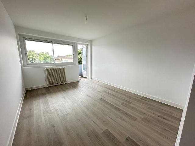 Appartement 3 pièces 55 m²