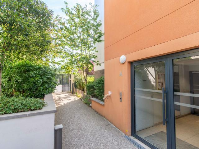 Appartement 3 pièces 55 m²