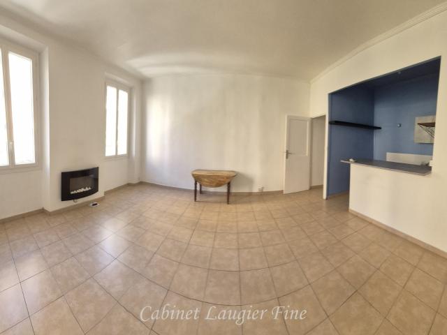 Appartement 3 pièces 55 m²
