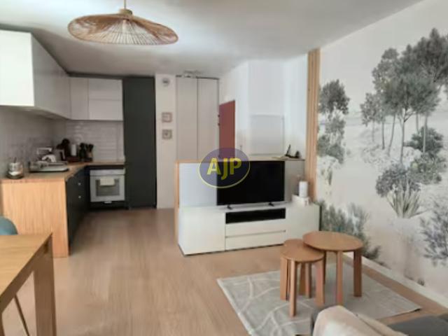 Appartement 3 pièces 55 m²