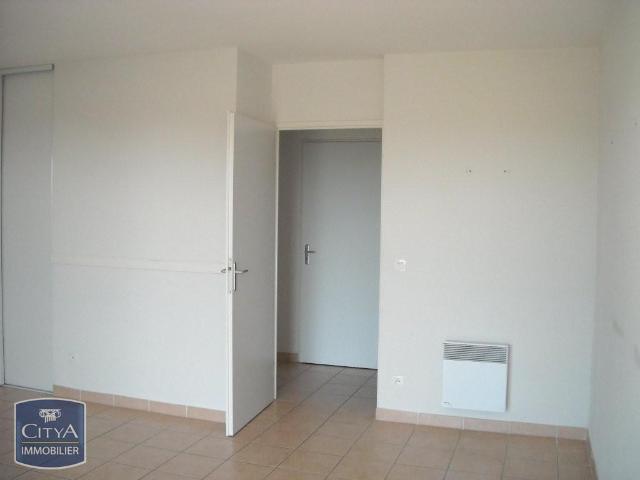 Appartement 3 pièces 55 m²