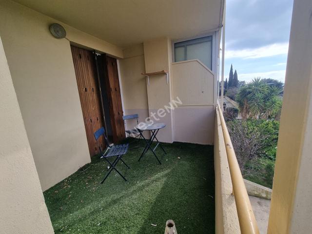 Appartement 3 pièces 55 m²