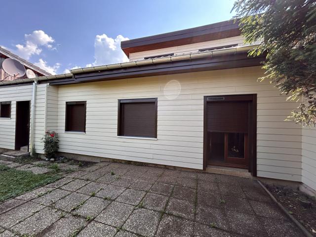 Maison 3 pièces 55 m²