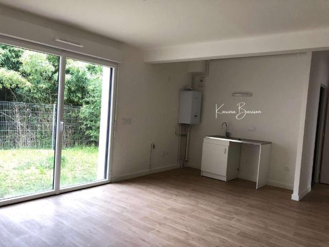 Appartement 3 pièces 55 m²
