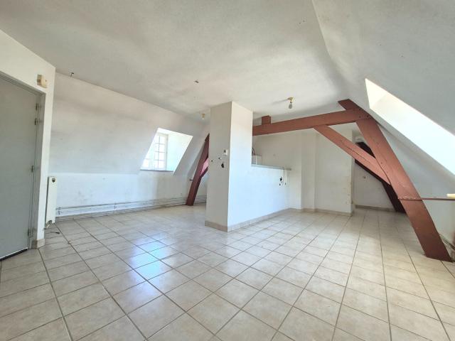 Appartement 3 pièces 55 m²