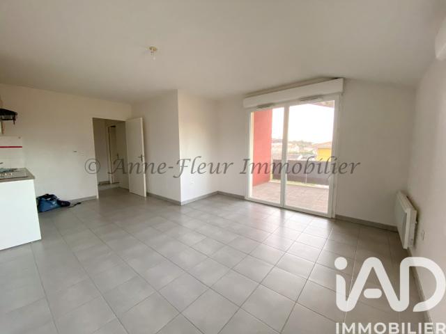 Appartement 3 pièces 55 m²