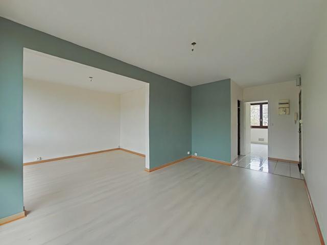 Appartement 3 pièces 55 m²