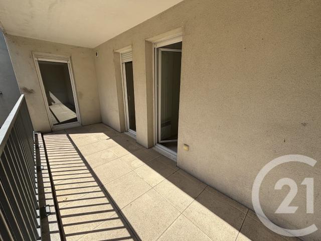 Appartement 3 pièces 55 m²