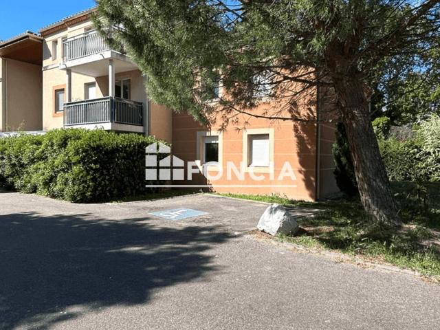 Appartement 3 pièces 55 m²
