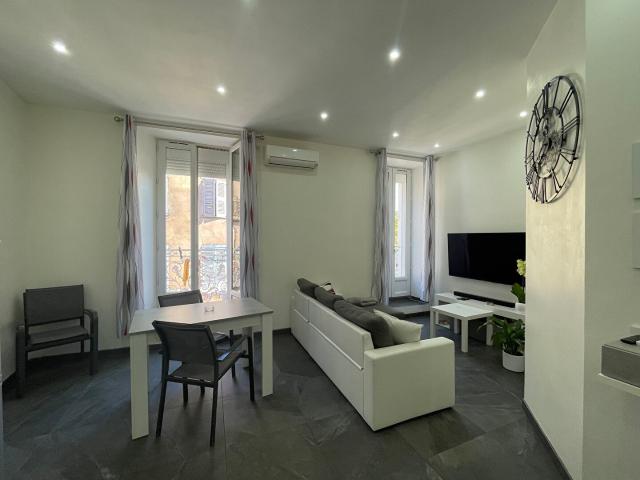 Appartement 3 pièces 55 m²