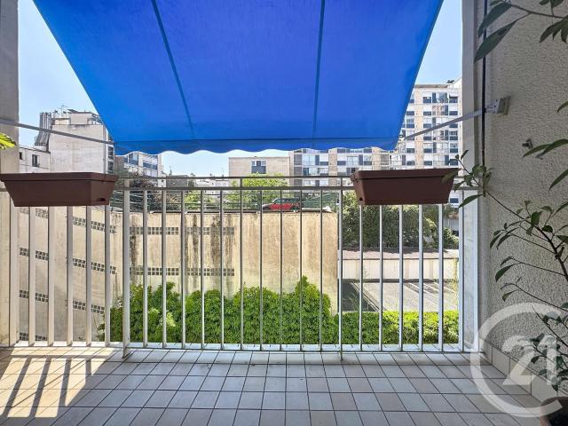 Appartement 3 pièces 55 m²