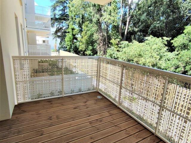 Appartement 3 pièces 55 m²