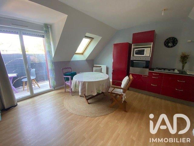 Appartement 3 pièces 55 m²