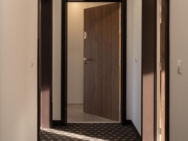 Appartement 3 pièces 55 m²