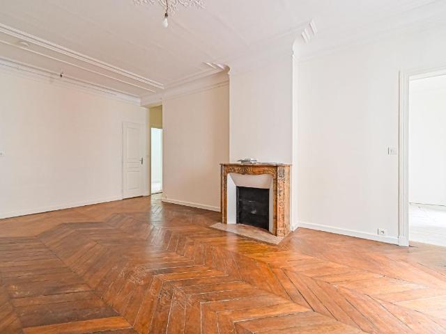 Appartement 3 pièces 55 m²