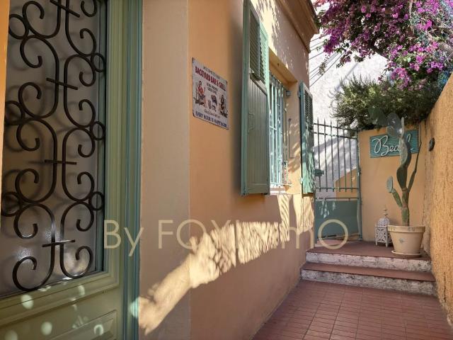 Appartement 3 pièces 55 m²