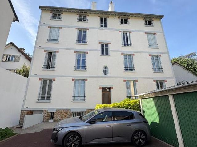 Appartement 3 pièces 55 m²