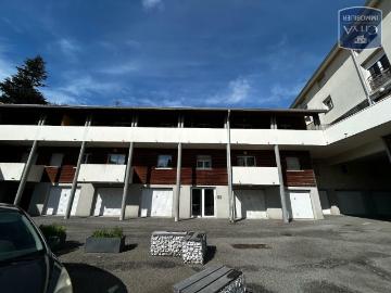 Appartement 3 pièces 55 m²