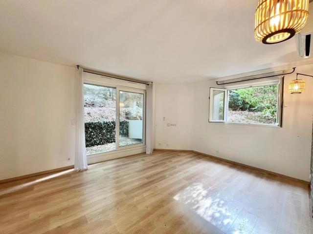 Appartement 3 pièces 55 m²