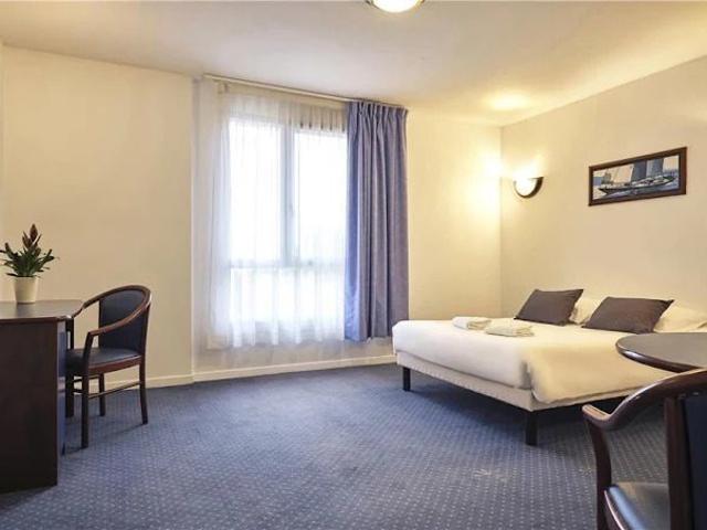 Appartement 3 pièces 55 m²