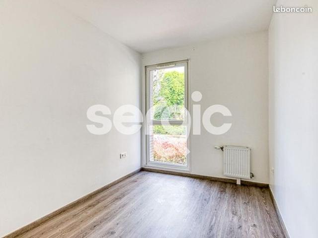 Appartement 3 pièces 55 m²