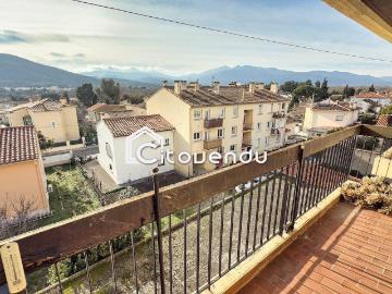 Appartement 3 pièces 55 m² 55m² Le Boulou