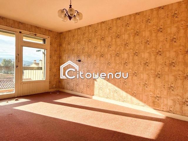 Appartement 3 pièces 55 m² 55m² Le Boulou