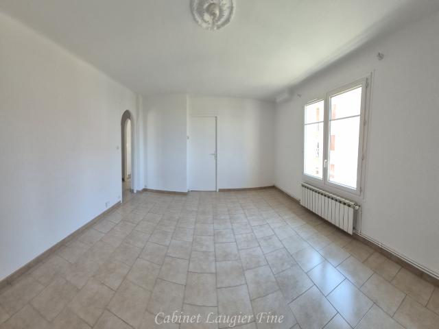 Appartement 3 pièces 55 m²