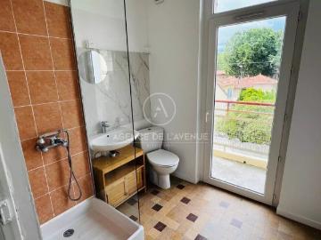 Appartement 3 Pièces 55 m²