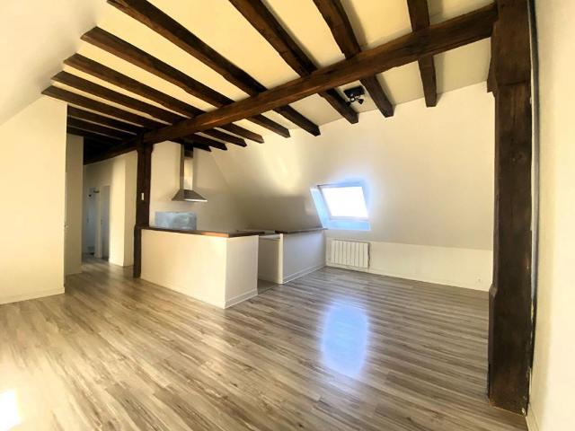 Appartement 3 pièces 55 m²