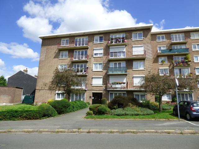 Appartement 3 pièces 55 m²