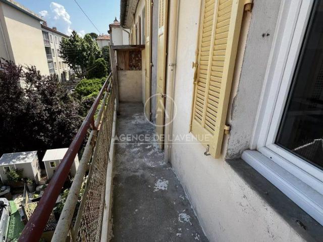 Appartement 3 Pièces 55 m²