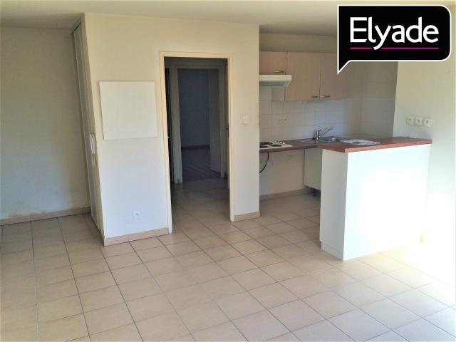 Appartement 3 pièces 55 m²