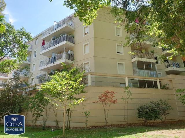Appartement 3 pièces 55 m²