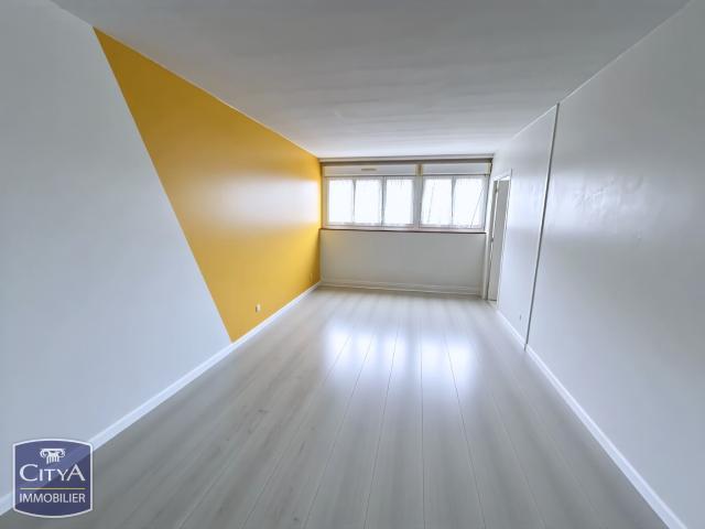 Appartement 3 pièces 55 m²