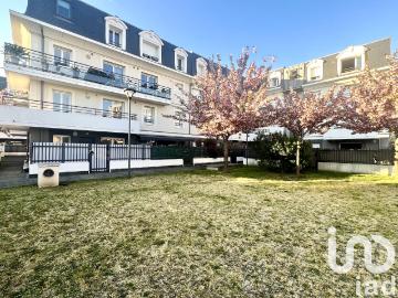 Appartement 3 pièces 55 m²