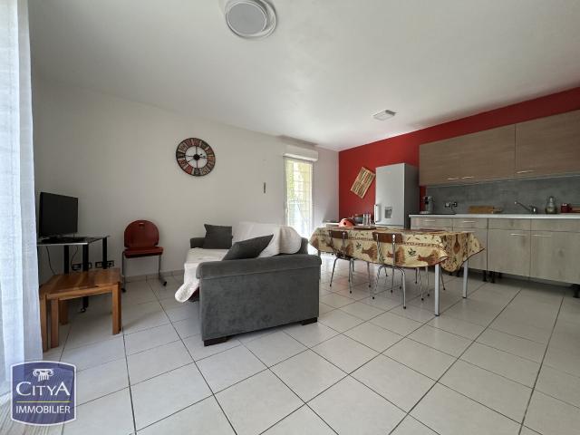 Appartement 3 pièces 55 m²