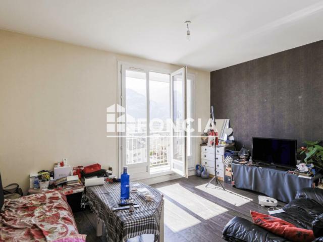 Appartement 3 pièces 55 m²