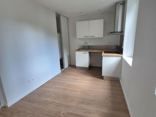 Appartement 3 pièces 55 m²