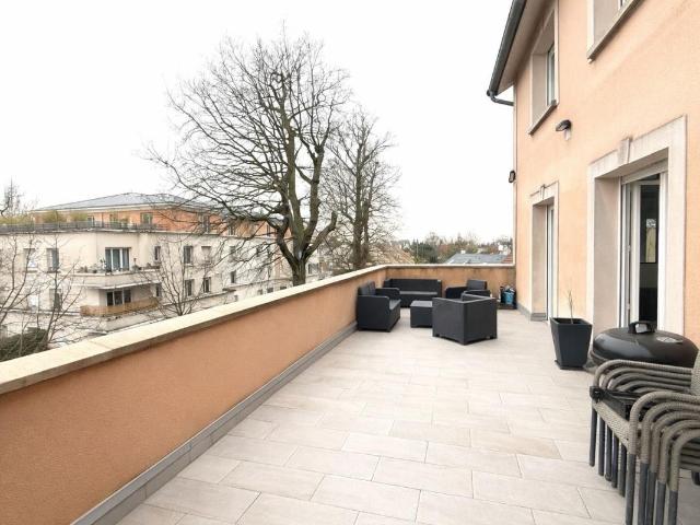 Appartement 3 pièces 55 m²