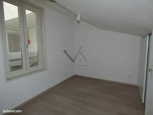 Appartement 3 pièces 55 m²